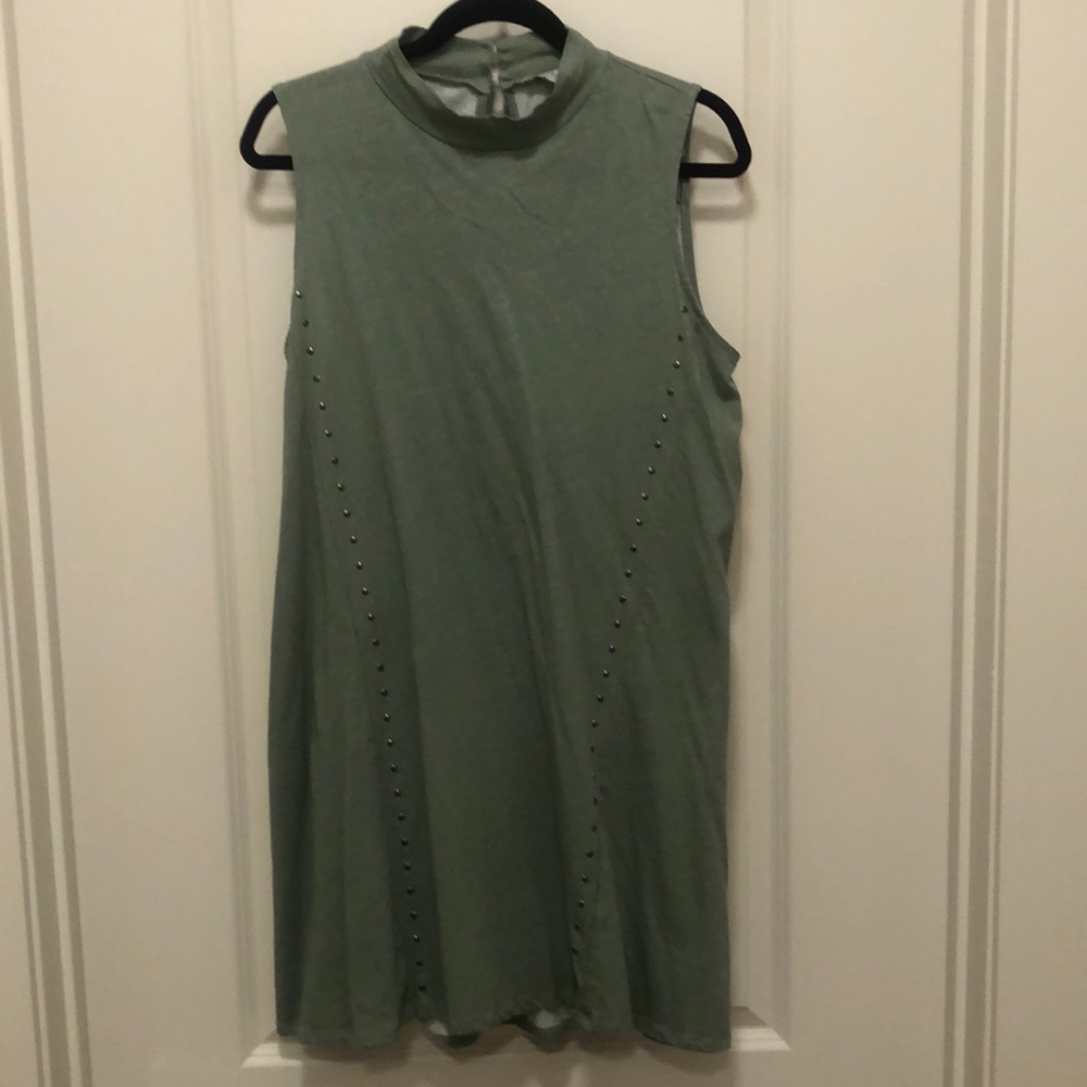 Simply Noelle Dress